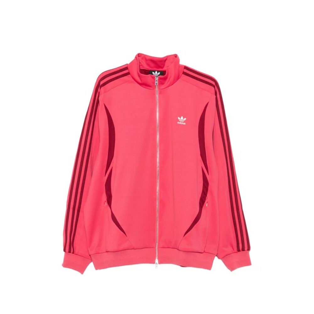 Adidas X Wales Bonner Pink Jackets - Sport Jackets & Windbreakers Men
